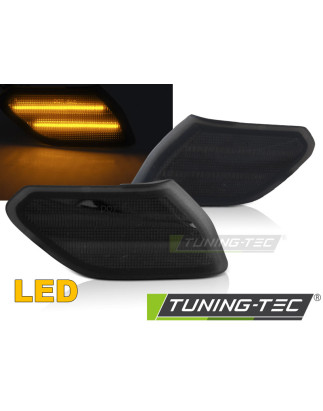 Fanali Posteriori LED per Chrysler Jeep Wrangler Jl Dal 2018 (Cod. TT-KBCH04)