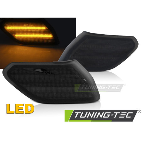 Fanali Posteriori LED per Chrysler Jeep Wrangler Jl Dal 2018 (Cod. TT-KBCH04)