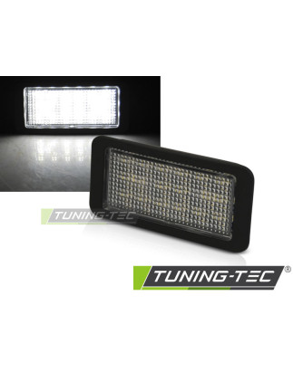 Luce Targa LED per Volkswagen Up/skoda Citigo/seat Mii (Cod. TT-PRVW11)