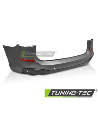 Fanali Posteriori per BMW X1 F48 2015-2020 (Cod. TT-ZTBM73)