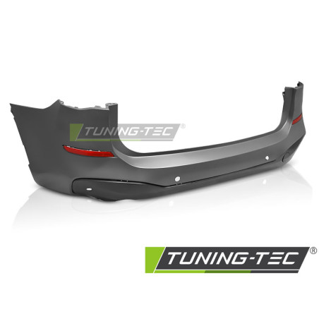 Fanali Posteriori per BMW X1 F48 2015-2020 (Cod. TT-ZTBM73)
