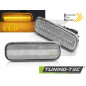 Indicatori Laterali LED per Citroën C4 2004-2011 (Cod. TT-KBCI05)
