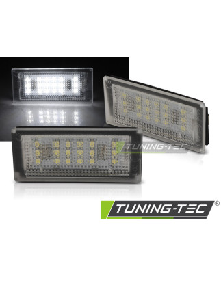 Luce Targa LED per BMW E46 Coupe/cabrio/e46 M3 Lci 2003-2006 (Cod. TT-PRBM14)