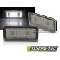 Luce Targa LED per BMW E46 Coupe/cabrio/e46 M3 Lci 2003-2006 (Cod. TT-PRBM14)
