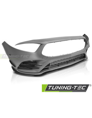 Paraurti Anteriore per Mercedes-Benz W177 2018-2023 (Cod. TT-ZPME33)