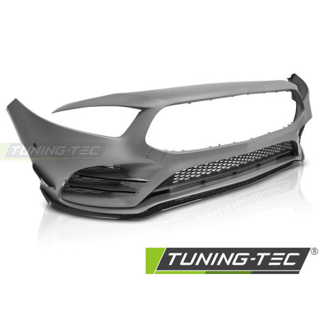 Paraurti Anteriore per Mercedes-Benz W177 2018-2023 (Cod. TT-ZPME33)