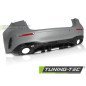 Paraurti Posteriore per Mercedes-Benz W177 5D Dal 2018 (Cod. TT-ZTME28)