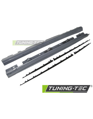 Minigonne Laterali per Mercedes-Benz W177 2018-2022 (Cod. TT-PGME16)