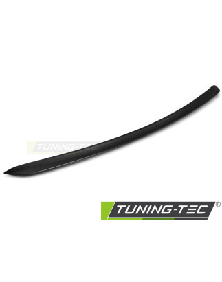 Spoiler Baule per Mercedes-Benz Classe e W213 2016-2019 (Cod. TT-SPME03)