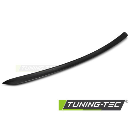 Spoiler Baule per Mercedes-Benz Classe e W213 2016-2019 (Cod. TT-SPME03)