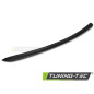 Spoiler Baule per Mercedes-Benz Classe e W213 2016-2019 (Cod. TT-SPME03)