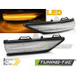 Fanali Posteriori LED per Ford Fiesta Mk8 Seq Dal 2017 (Cod. TT-KBFO15)
