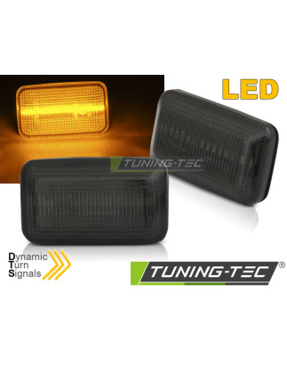 Indicatori Laterali LED per Volkswagen Golf I Golf Ii Corrado Jetta (Cod. TT-KBVW27)