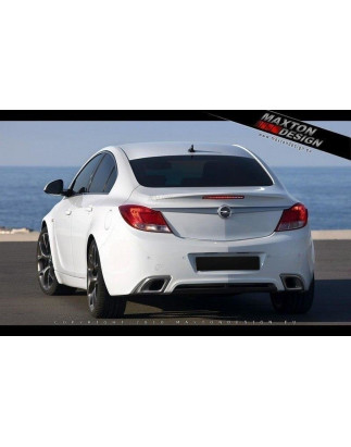 Spoiler posteriore OPEL INSIGNIA SALOON (Cod. M-OP-IS-H1F)
