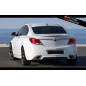 Spoiler posteriore OPEL INSIGNIA SALOON (Cod. M-OP-IS-H1F)