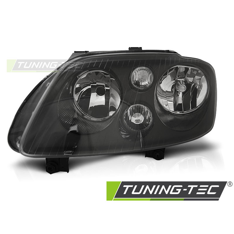 Fari Anteriori per Volkswagen Touran /caddy 02/2003-10/2006 (Cod. TT-FVW66L)