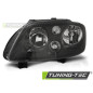 Fari Anteriori per Volkswagen Touran /caddy 02/2003-10/2006 (Cod. TT-FVW66L)