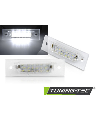 Luce Targa LED per Porsche 911/BOXSTER (Cod. TT-PRPO01)