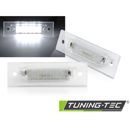 Luce Targa LED per Porsche 911/BOXSTER (Cod. TT-PRPO01)