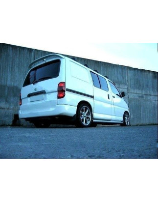 Spoiler posteriore TOYOTA HIACE (Cod. M-TO-HI-D1F)