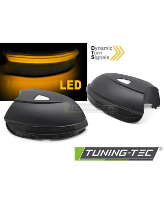 Indicatori Laterali LED per Volkswagen Passat B7 Cc/jetta/beetle/scirocco (Cod. TT-KBVW25)