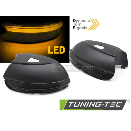 Indicatori Laterali LED per Volkswagen Passat B7 Cc/jetta/beetle/scirocco (Cod. TT-KBVW25)