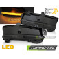 Fanali Posteriori LED per Land Rover Range Range Rover Evoque/velar/discovery Seq (Cod. TT-KBLR04)