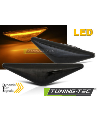 Indicatori Laterali LED per Ford Focus Mk1 Mondeo Mk3 (Cod. TT-KBFO12)