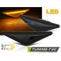 Indicatori Laterali LED per Ford Focus Mk1 Mondeo Mk3 (Cod. TT-KBFO12)