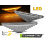 Indicatori Laterali LED per Ford Focus Mk1 Mondeo Mk3 (Cod. TT-KBFO11)