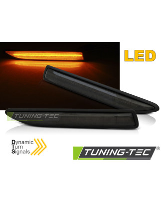 Indicatori Laterali LED per Ford Mondeo Mk Iv 2007-2014 (Cod. TT-KBFO10)