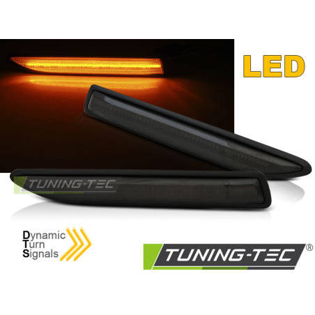 Indicatori Laterali LED per Ford Mondeo Mk Iv 2007-2014 (Cod. TT-KBFO10)