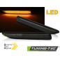 Indicatori Laterali LED per Ford Mondeo Mk Iv 2007-2014 (Cod. TT-KBFO10)