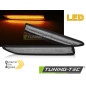 Indicatori Laterali LED per Ford Mondeo Mk Iv 2007-2014 (Cod. TT-KBFO09)