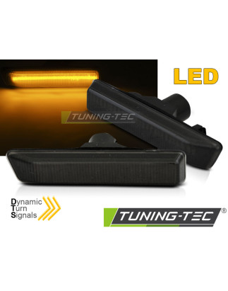 Indicatori Laterali LED per BMW X5 E53 1999-2006 (Cod. TT-KBBM50)