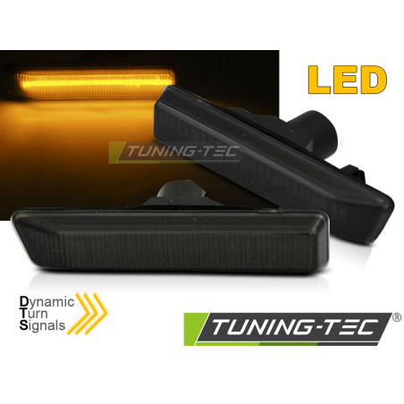 Indicatori Laterali LED per BMW X5 E53 1999-2006 (Cod. TT-KBBM50)