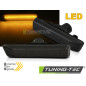 Indicatori Laterali LED per BMW X5 E53 1999-2006 (Cod. TT-KBBM50) Indicatori Laterali LED per BMW X5 E53 1999-2006 (Cod. TT-KBBM50)