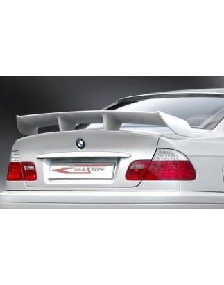 Spoiler posteriore UNIVERSAL (Cod. M-BM-3-46-GENERATION-V-HSF)