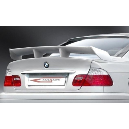 Spoiler posteriore UNIVERSAL (Cod. M-BM-3-46-GENERATION-V-HSF)