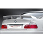 Spoiler posteriore UNIVERSAL (Cod. M-BM-3-46-GENERATION-V-HSF)