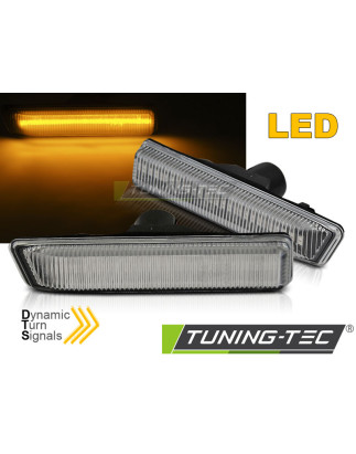 Indicatori Laterali LED per BMW X5 E53 1999-2006 (Cod. TT-KBBM49)
