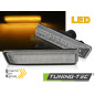 Indicatori Laterali LED per BMW X5 E53 1999-2006 (Cod. TT-KBBM49)