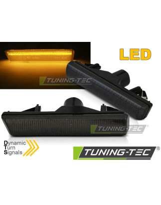 Indicatori Laterali LED per BMW E38 1994-2001 (Cod. TT-KBBM48)