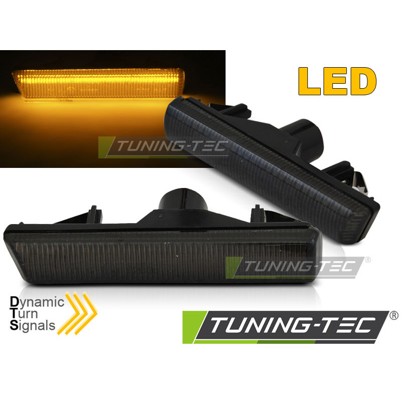 Indicatori Laterali LED per BMW E38 1994-2001 (Cod. TT-KBBM48)