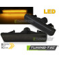Indicatori Laterali LED per BMW E38 1994-2001 (Cod. TT-KBBM48)
