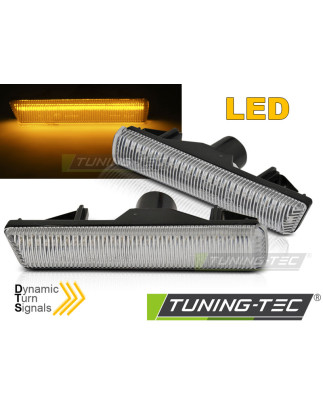 Indicatori Laterali LED per BMW E38 1994-2001 (Cod. TT-KBBM47)
