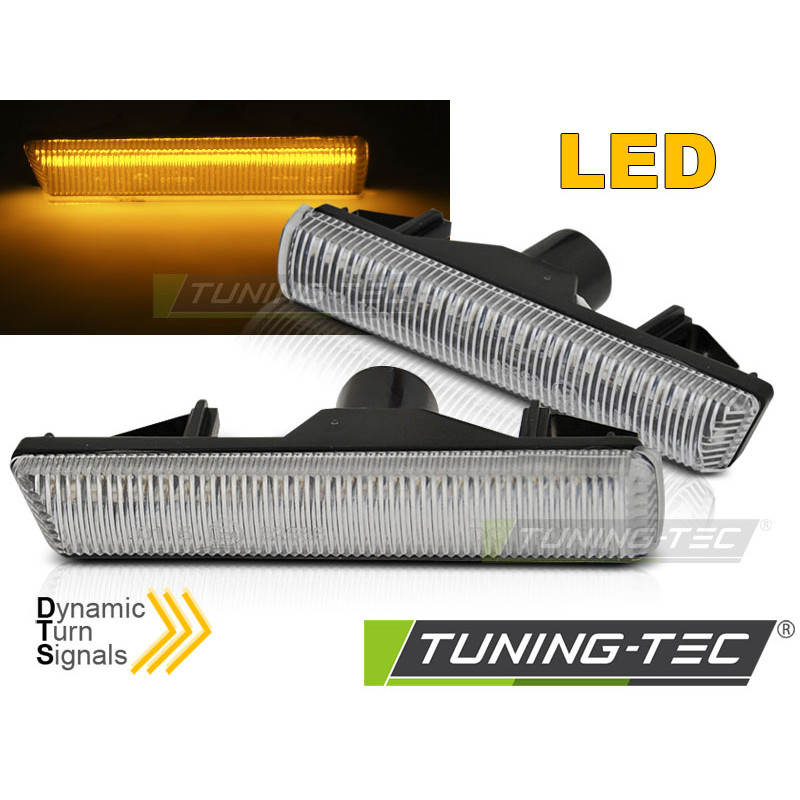 Indicatori Laterali LED per BMW E38 1994-2001 (Cod. TT-KBBM47)