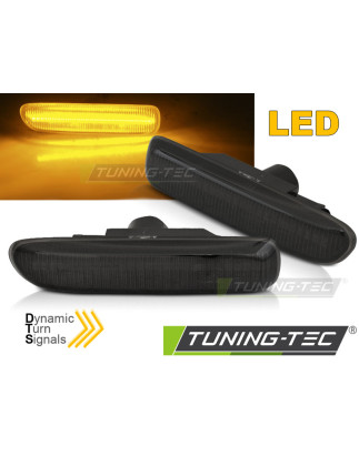Indicatori Laterali LED per BMW E46 (Cod. TT-KBBM44)