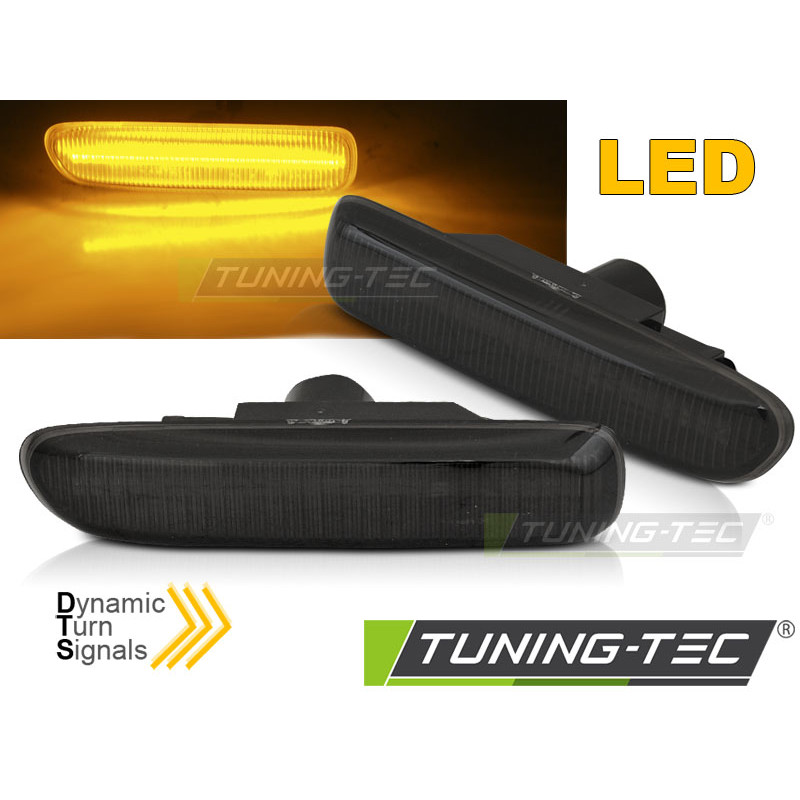Indicatori Laterali LED per BMW E46 (Cod. TT-KBBM44)
