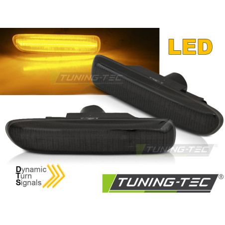 Indicatori Laterali LED per BMW E46 (Cod. TT-KBBM44)